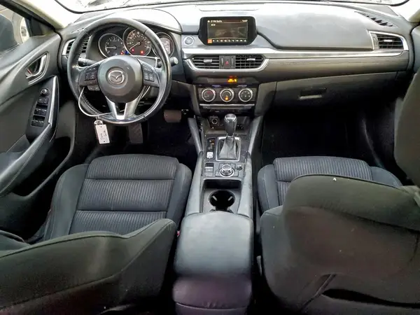 JM1GJ1U54G1452688 2016 MAZDA 6 - Image 8