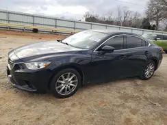 JM1GJ1U54G1453310 2016 MAZDA 6