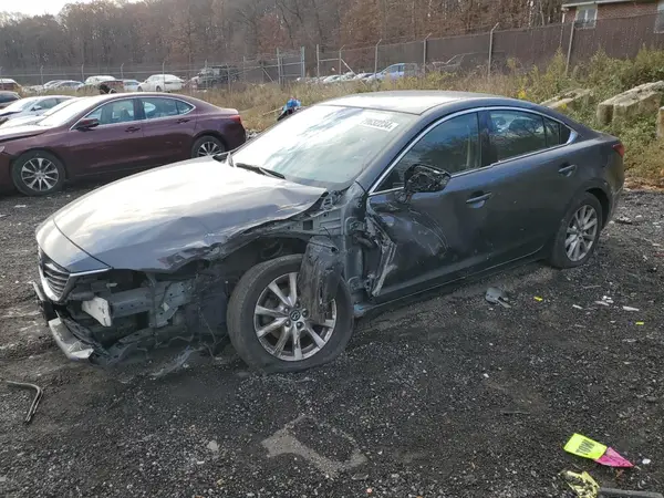 JM1GJ1U54G1454103 2016 MAZDA 6 - Image 1