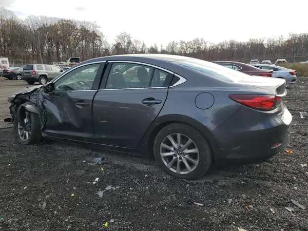 JM1GJ1U54G1454103 2016 MAZDA 6 - Image 2