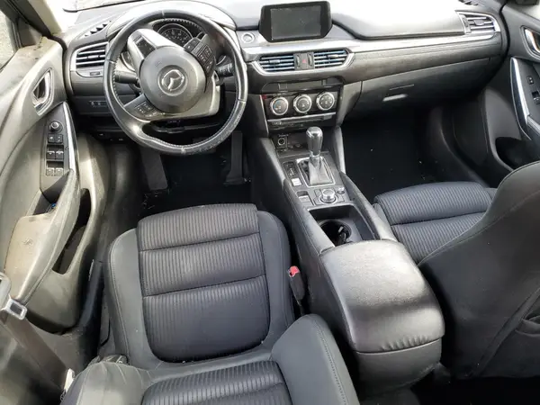 JM1GJ1U54G1454103 2016 MAZDA 6 - Image 8