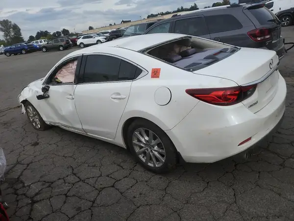 JM1GJ1U54G1457146 2016 MAZDA 6 - Image 2