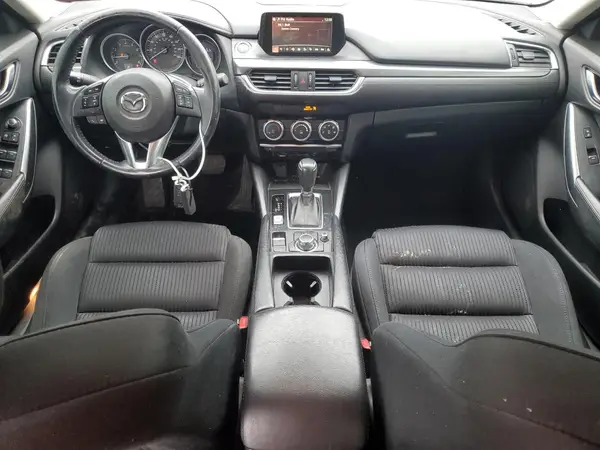 JM1GJ1U54G1457163 2016 MAZDA 6 - Image 8