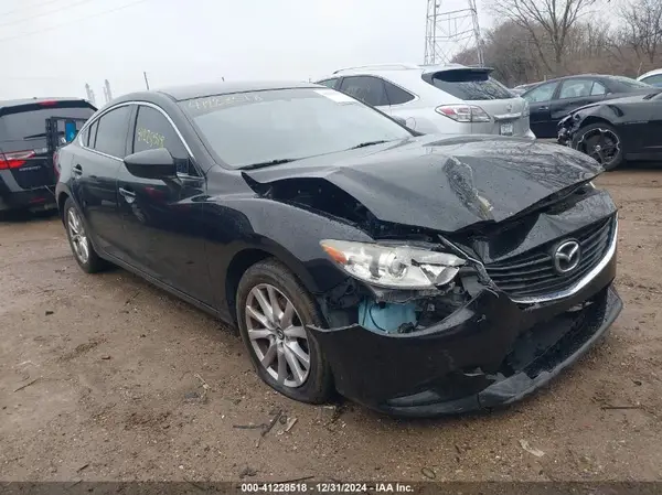 JM1GJ1U54G1457552 2016 MAZDA 6 - Image 1