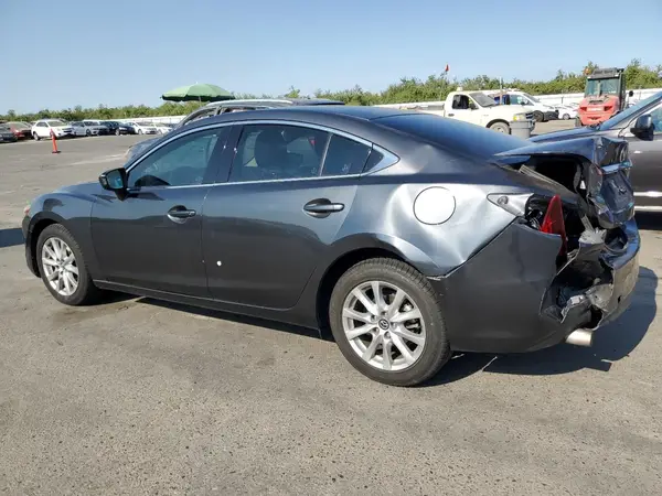 JM1GJ1U54G1459883 2016 MAZDA 6 - Image 2