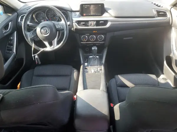 JM1GJ1U54G1459883 2016 MAZDA 6 - Image 8