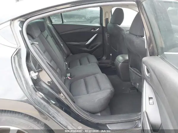 JM1GJ1U54G1462007 2016 MAZDA 6 - Image 8