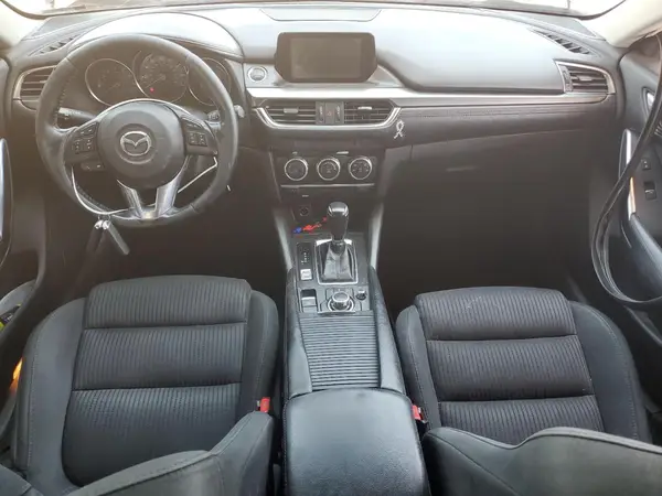 JM1GJ1U54G1467711 2016 MAZDA 6 - Image 8