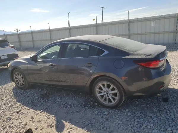 JM1GJ1U54G1471385 2016 MAZDA 6 - Image 2