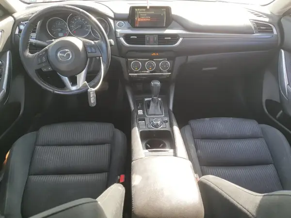 JM1GJ1U54G1471385 2016 MAZDA 6 - Image 8