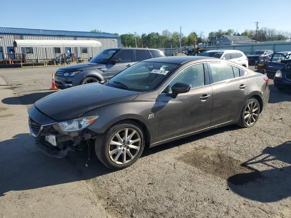 JM1GJ1U54G1472200 2016 MAZDA 6 - Image 1