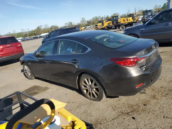 JM1GJ1U54G1472200 2016 MAZDA 6 - Image 2