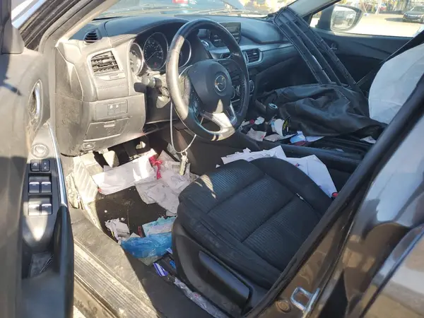 JM1GJ1U54G1472200 2016 MAZDA 6 - Image 8