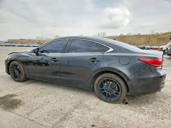 JM1GJ1U54G1473167 2016 MAZDA 6 - Image 2