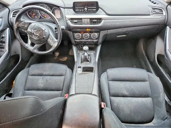 JM1GJ1U54G1473167 2016 MAZDA 6 - Image 8