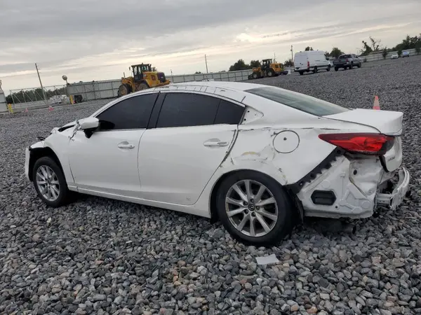 JM1GJ1U54G1475422 2016 MAZDA 6 - Image 2