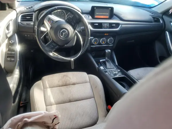 JM1GJ1U54G1475422 2016 MAZDA 6 - Image 8