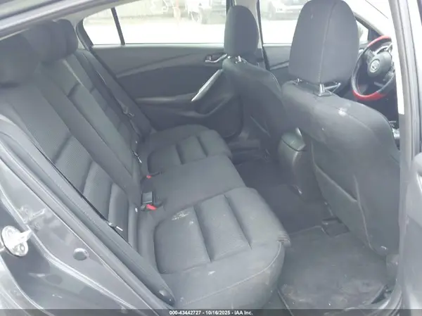 JM1GJ1U54G1476778 2016 MAZDA 6 - Image 8
