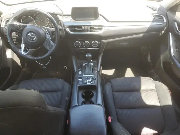 JM1GJ1U54G1476831 2016 MAZDA 6 - Image 8