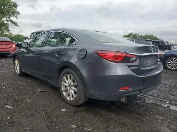 JM1GJ1U54G1478207 2016 MAZDA 6 - Image 2