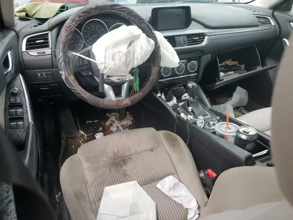 JM1GJ1U54G1478207 2016 MAZDA 6 - Image 8