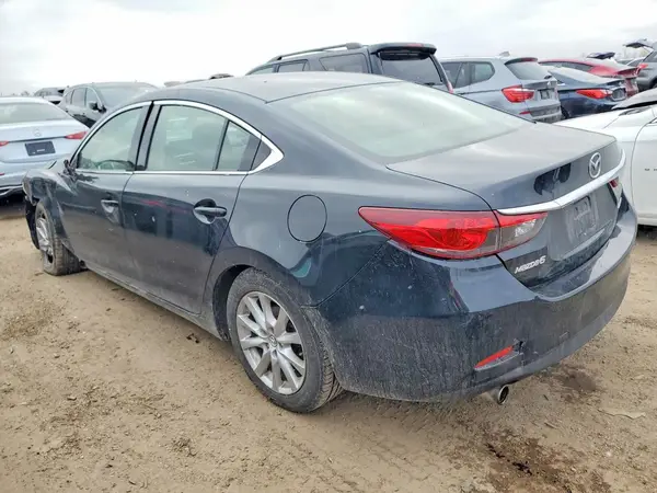 JM1GJ1U54G1478952 2016 MAZDA 6 - Image 2