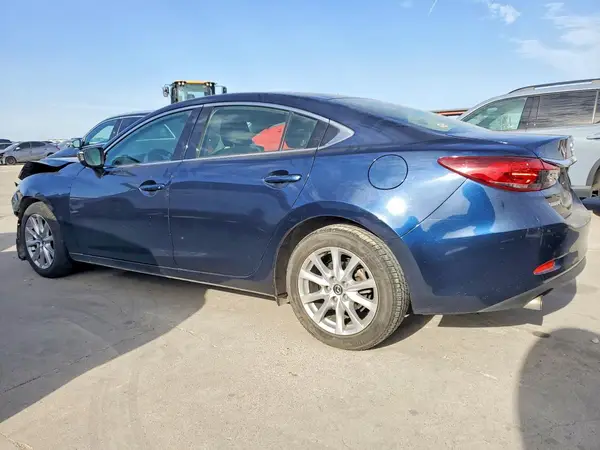 JM1GJ1U54G1480278 2016 MAZDA 6 - Image 2