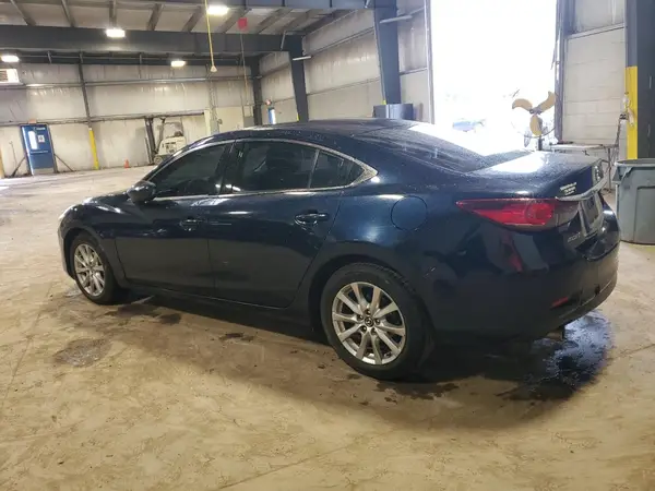 JM1GJ1U54G1485769 2016 MAZDA 6 - Image 2