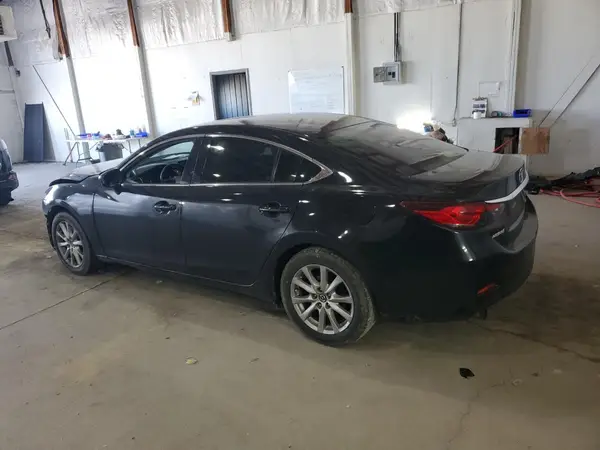 JM1GJ1U54G1486663 2016 MAZDA 6 - Image 2
