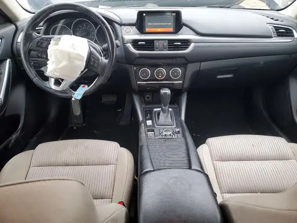 JM1GJ1U54G1487473 2016 MAZDA 6 - Image 8