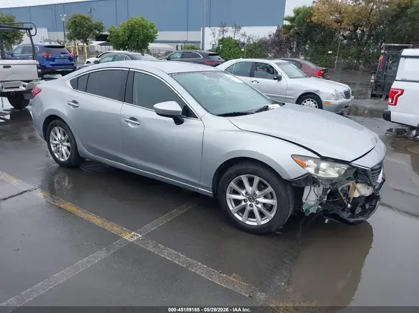 JM1GJ1U55G1402883 2016 MAZDA 6 - Image 1