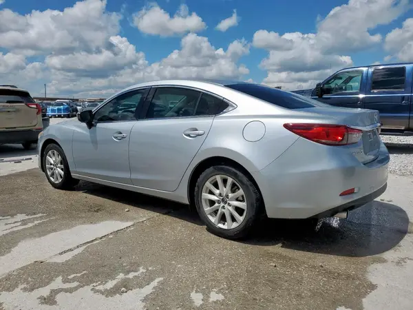 JM1GJ1U55G1402995 2016 MAZDA 6 - Image 2