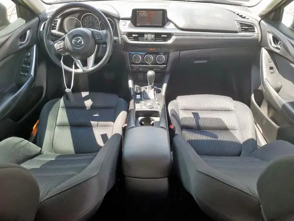 JM1GJ1U55G1402995 2016 MAZDA 6 - Image 8
