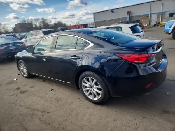 JM1GJ1U55G1403192 2016 MAZDA 6 - Image 2