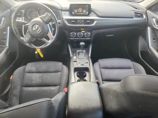 JM1GJ1U55G1403192 2016 MAZDA 6 - Image 8