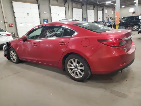 JM1GJ1U55G1403788 2016 MAZDA 6 - Image 2