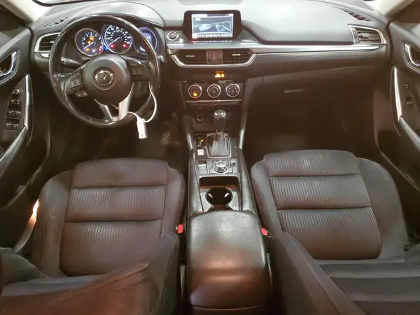 JM1GJ1U55G1403788 2016 MAZDA 6 - Image 8