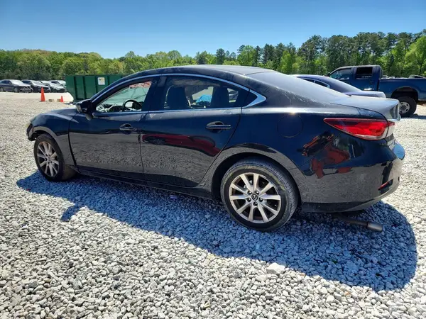 JM1GJ1U55G1406125 2016 MAZDA 6 - Image 2