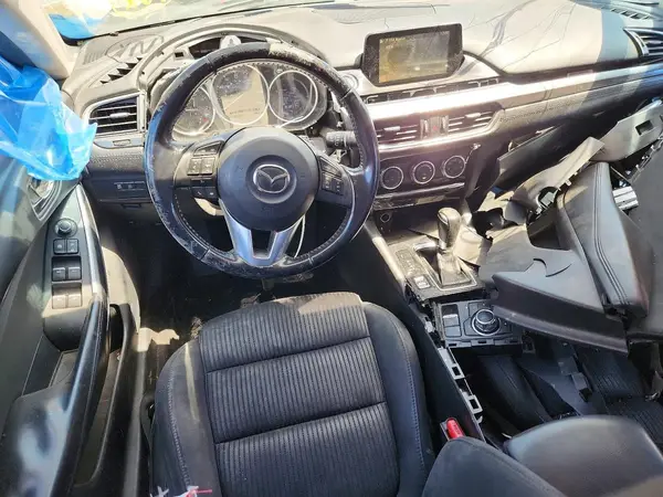 JM1GJ1U55G1406125 2016 MAZDA 6 - Image 8