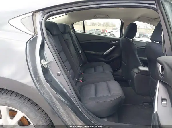 JM1GJ1U55G1406836 2016 MAZDA 6 - Image 8