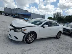 JM1GJ1U55G1406898 2016 MAZDA 6