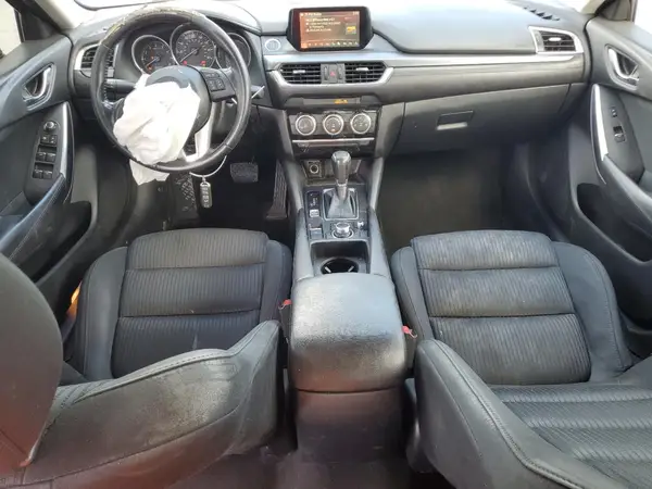 JM1GJ1U55G1406898 2016 MAZDA 6 - Image 8