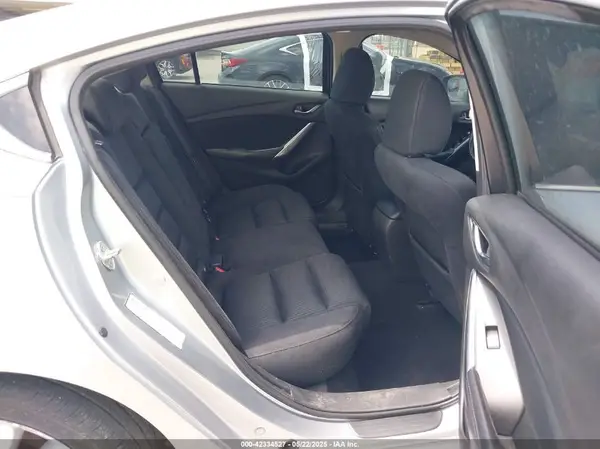 JM1GJ1U55G1407324 2016 MAZDA 6 - Image 8