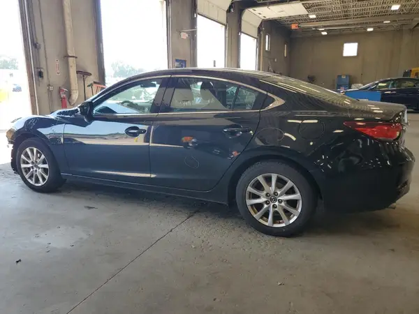 JM1GJ1U55G1407405 2016 MAZDA 6 - Image 2