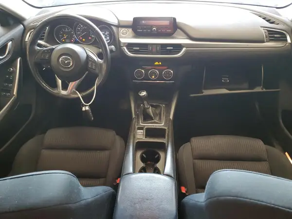 JM1GJ1U55G1407405 2016 MAZDA 6 - Image 8