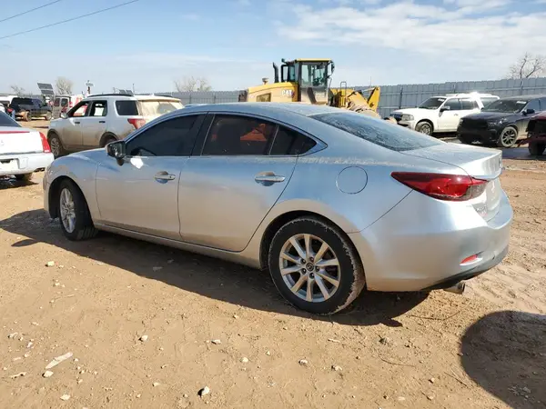 JM1GJ1U55G1408019 2016 MAZDA 6 - Image 2