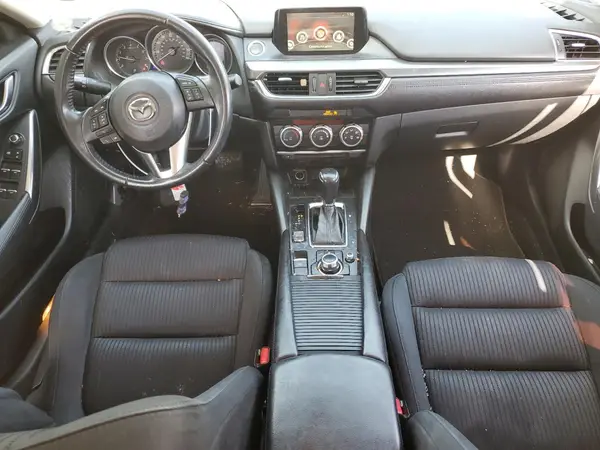 JM1GJ1U55G1408019 2016 MAZDA 6 - Image 8