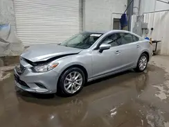 JM1GJ1U55G1409445 2016 MAZDA 6