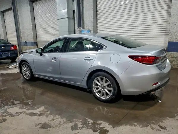 JM1GJ1U55G1409445 2016 MAZDA 6 - Image 2