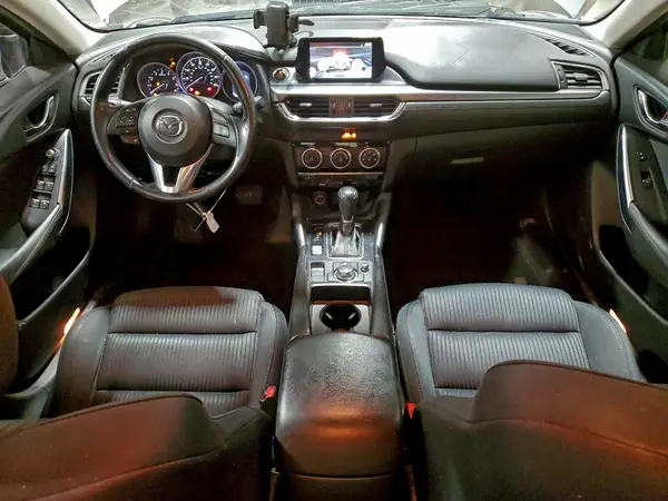 JM1GJ1U55G1409445 2016 MAZDA 6 - Image 8